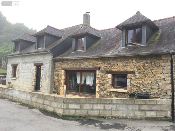 Maison à vendre à Janzé en Ille-et-Vilaine (35150), ref : 134/4285