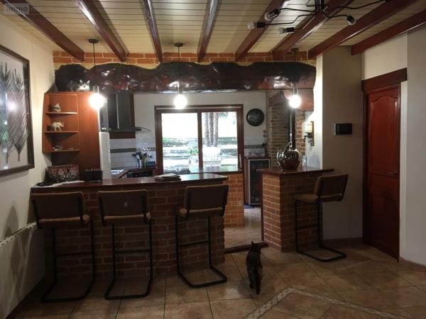 Maison à vendre à Janzé en Ille-et-Vilaine (35150), ref : 134/4285