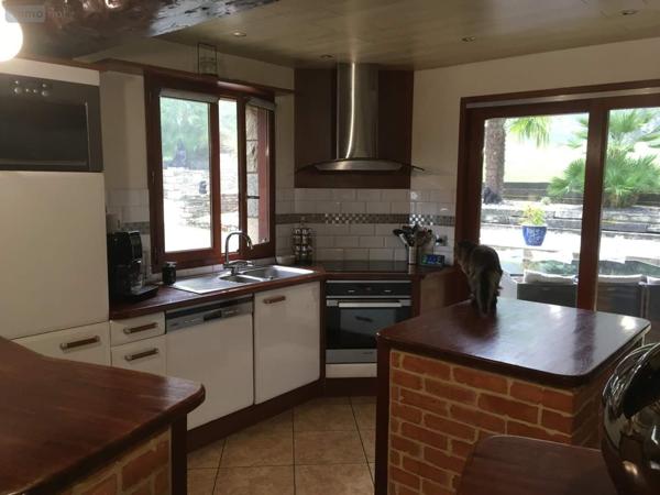 Maison à vendre à Janzé en Ille-et-Vilaine (35150), ref : 134/4285