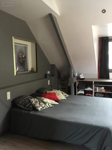 Maison à vendre à Janzé en Ille-et-Vilaine (35150), ref : 134/4285