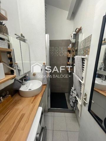 Villa proche mer