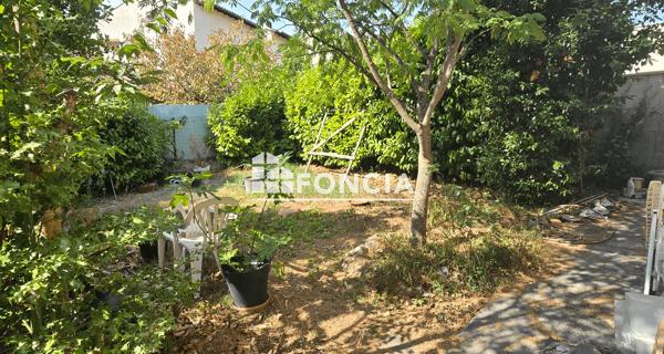 À vendre Maison 3 pièces 61 m² - Toulouse 31500