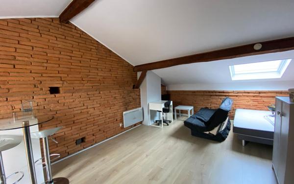 Maison à louer