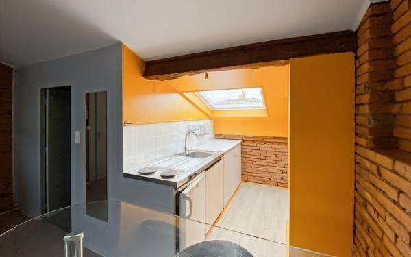 Maison à louer