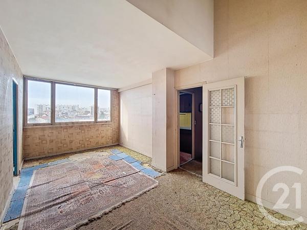 Appartement Duplex à vendre  3 pièces - 58,12 m2 FRESNES - 94