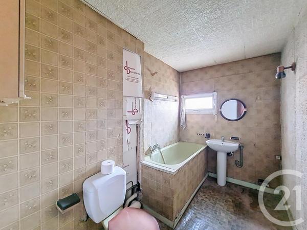 Appartement Duplex à vendre  3 pièces - 58,12 m2 FRESNES - 94