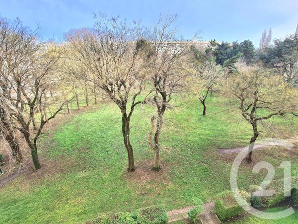 Appartement Duplex à vendre  3 pièces - 58,12 m2 FRESNES - 94