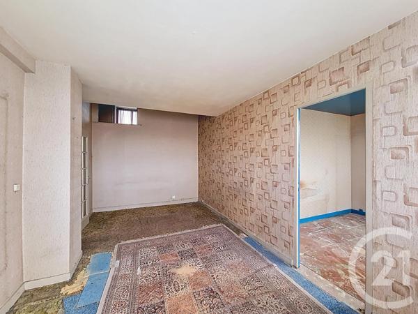 Appartement Duplex à vendre  3 pièces - 58,12 m2 FRESNES - 94