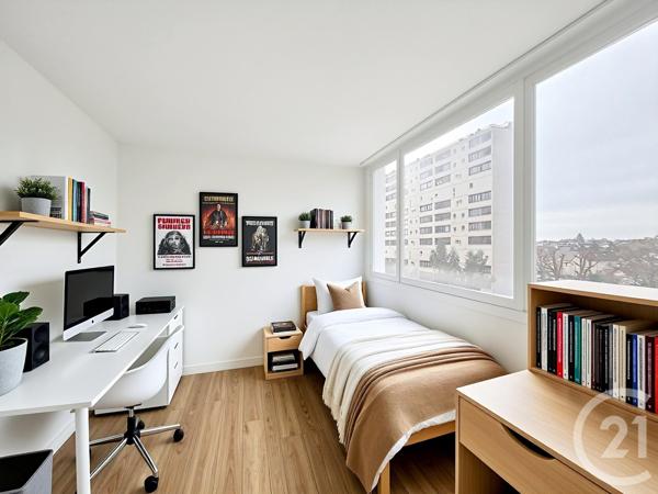 Appartement Duplex à vendre  3 pièces - 58,12 m2 FRESNES - 94