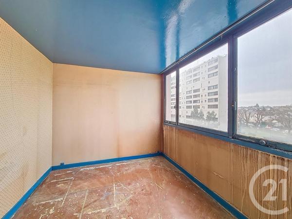 Appartement Duplex à vendre  3 pièces - 58,12 m2 FRESNES - 94