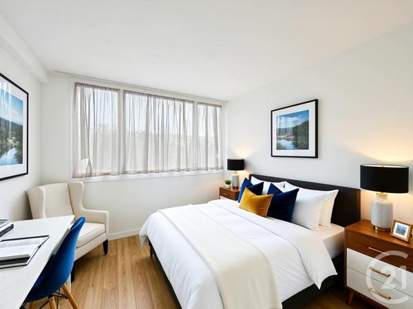 Appartement Duplex à vendre  3 pièces - 58,12 m2 FRESNES - 94