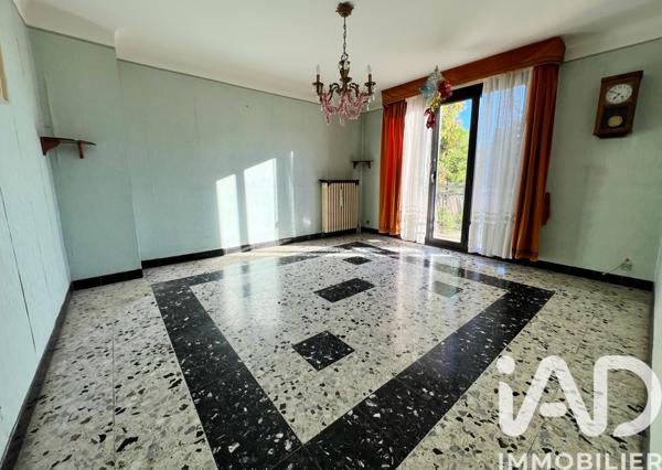 Maison à vendre 5 pièces 85 m² Ramonville-Saint-Agne