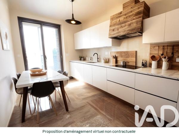 Maison à vendre 5 pièces 85 m² Ramonville-Saint-Agne