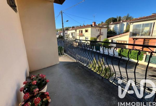 Maison à vendre 5 pièces 85 m² Ramonville-Saint-Agne