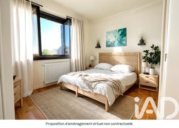 Maison à vendre 5 pièces 85 m² Ramonville-Saint-Agne