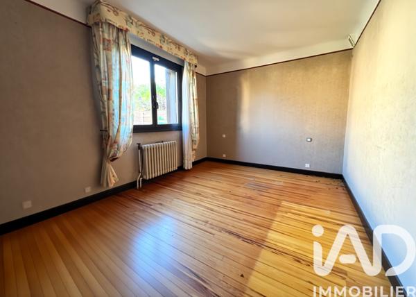 Maison à vendre 5 pièces 85 m² Ramonville-Saint-Agne