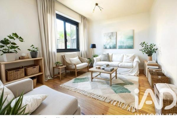 Maison à vendre 5 pièces 85 m² Ramonville-Saint-Agne