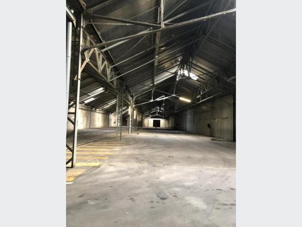 Entrepôt à Louer à LILLE 9583 €
