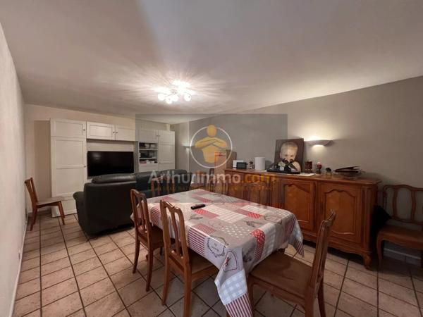 Vente Maison de ville 2 pièces 40 m2 à Gretz-Armainvilliers