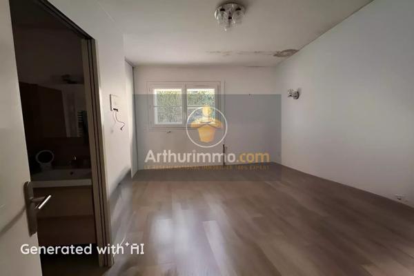 Vente Maison de ville 2 pièces 40 m2 à Gretz-Armainvilliers