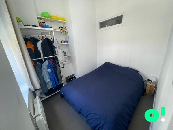 APPARTEMENT 2 PIÈCES – LILLE LA CATHO