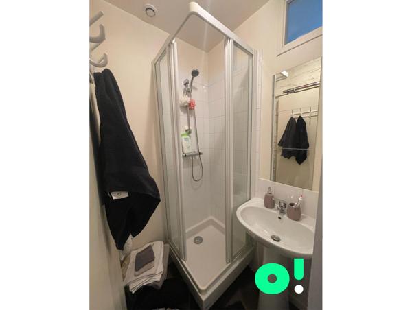 APPARTEMENT 2 PIÈCES – LILLE LA CATHO