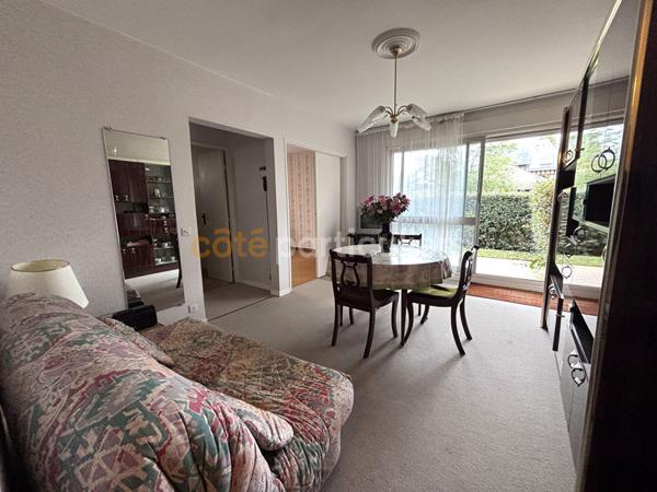 Vente
                Appartement38 m² - 2 Pièces -
                    CABOURG (14390)