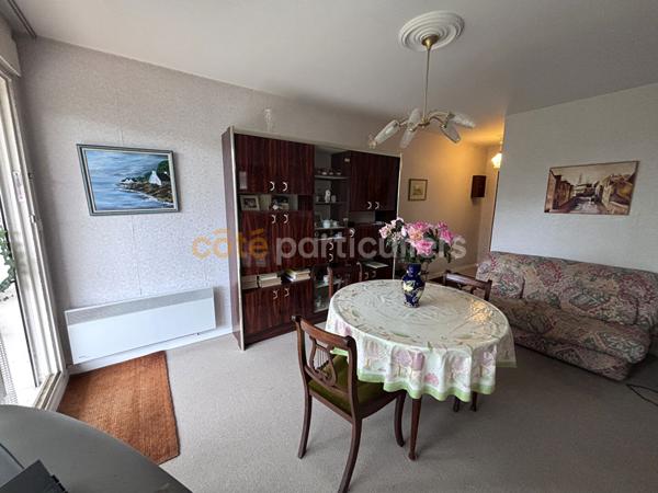 Vente
                Appartement38 m² - 2 Pièces -
                    CABOURG (14390)