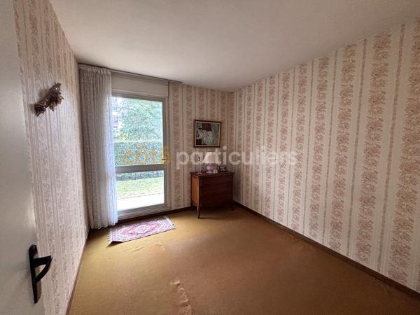 Vente
                Appartement38 m² - 2 Pièces -
                    CABOURG (14390)