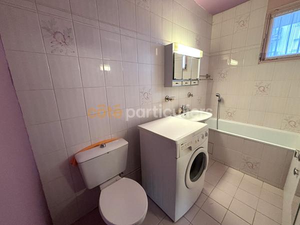 Vente
                Appartement38 m² - 2 Pièces -
                    CABOURG (14390)