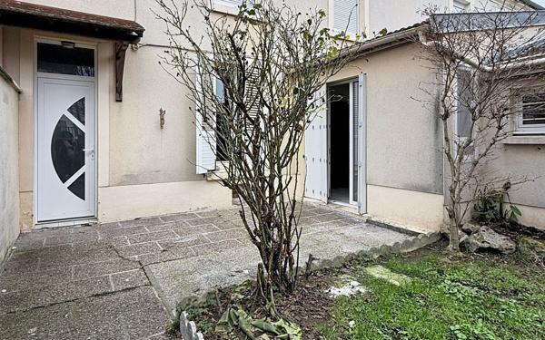 Maison à vendre    3 pièces •  Reims