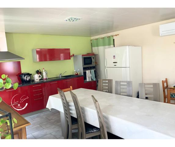 Maison familiale 5 chambres avec jardin et combles aménageables ? Chénérailles. Proche à 5 mins de Gouzon