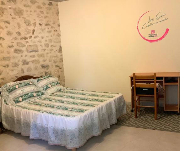 Maison familiale 5 chambres avec jardin et combles aménageables ? Chénérailles. Proche à 5 mins de Gouzon