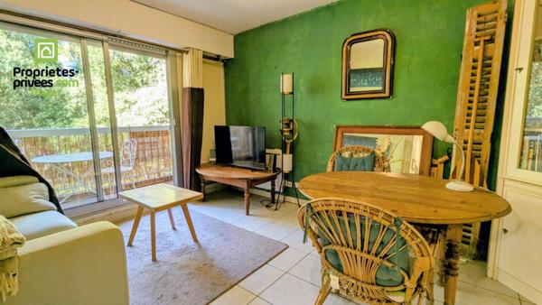 Appartement Jard Sur Mer.Vente à termes libre