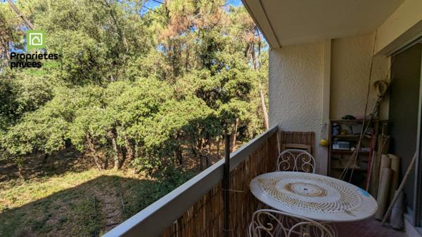 Appartement Jard Sur Mer.Vente à termes libre