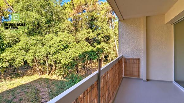 Appartement Jard Sur Mer.Vente à termes libre