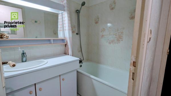 Appartement Jard Sur Mer.Vente à termes libre