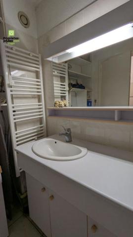 Appartement Jard Sur Mer.Vente à termes libre