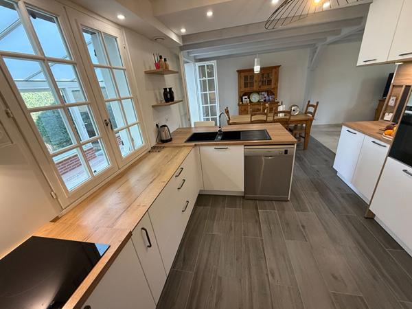 Maison Olivet 7 pièce(s) 145 m2