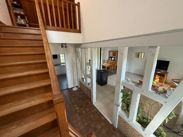 Maison Olivet 7 pièce(s) 145 m2