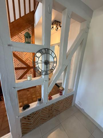 Maison Olivet 7 pièce(s) 145 m2