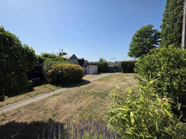 Vente / Maison de ville