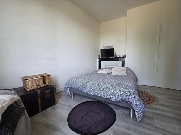Vente / Maison de ville