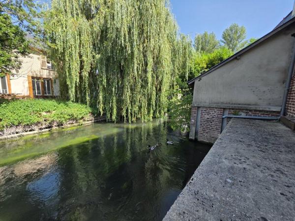 Vente / Maison de ville
