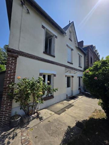 Vente / Maison de ville