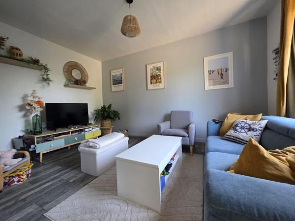 Vente / Maison de ville