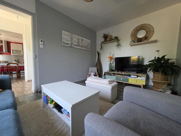 Vente / Maison de ville