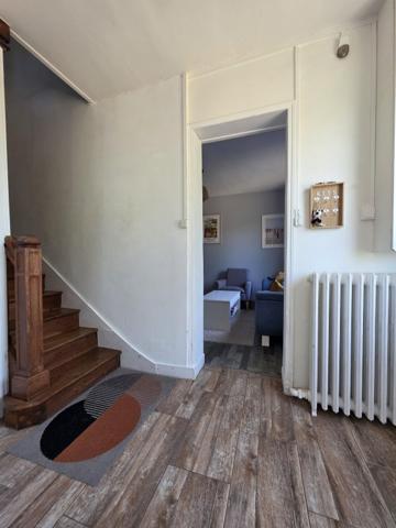 Vente / Maison de ville
