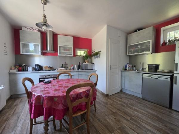 Vente / Maison de ville