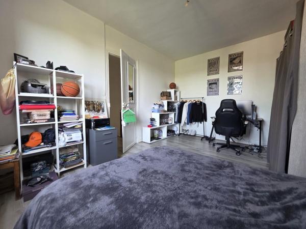 Vente / Maison de ville